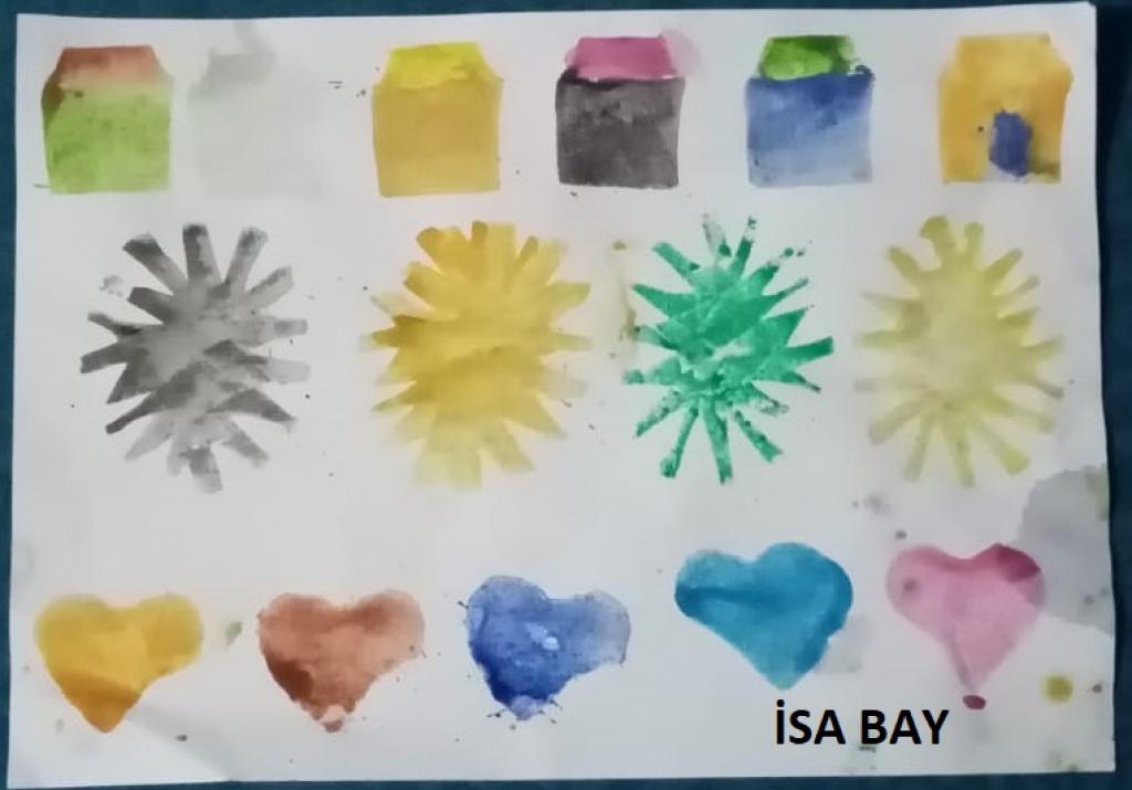 İSA BAY