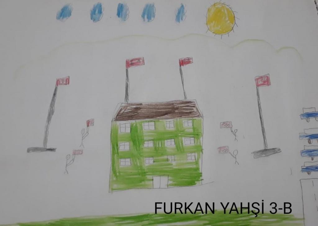 29 Ekim Cumhuriyet Bayramı