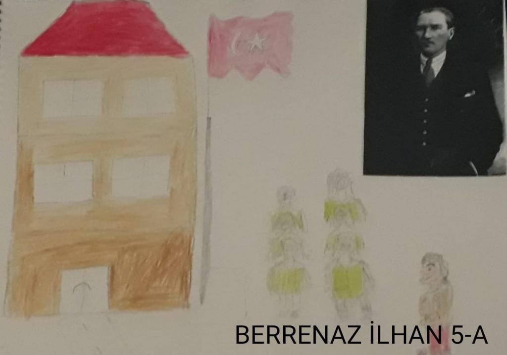 29 Ekim Cumhuriyet Bayramı