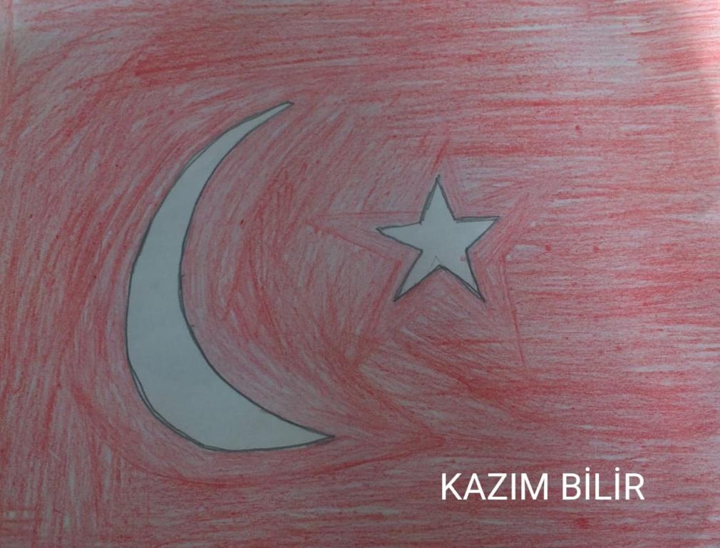 29 Ekim Cumhuriyet Bayramı