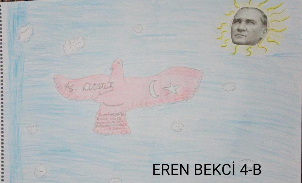 29 Ekim Cumhuriyet Bayramı