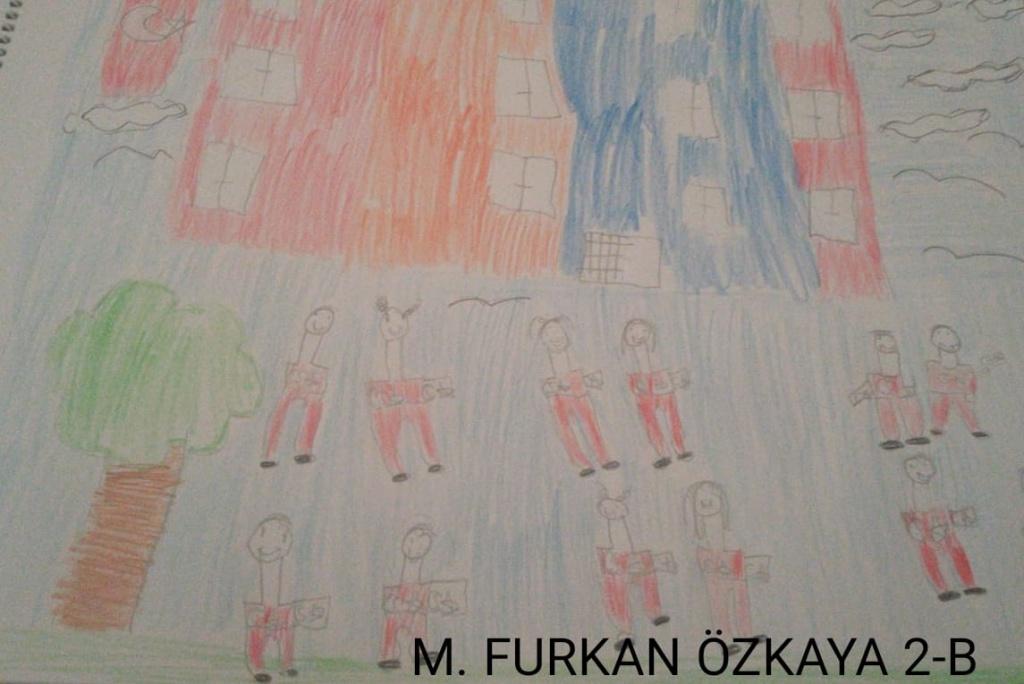 29 Ekim Cumhuriyet Bayramı