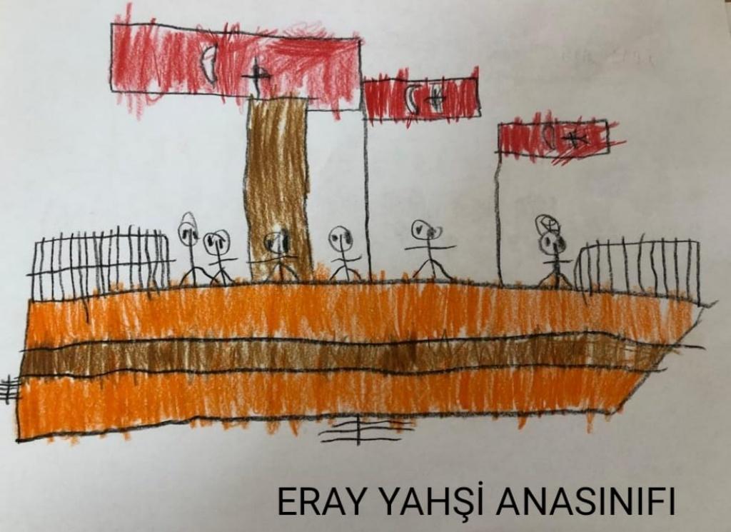 29 Ekim Cumhuriyet Bayramı